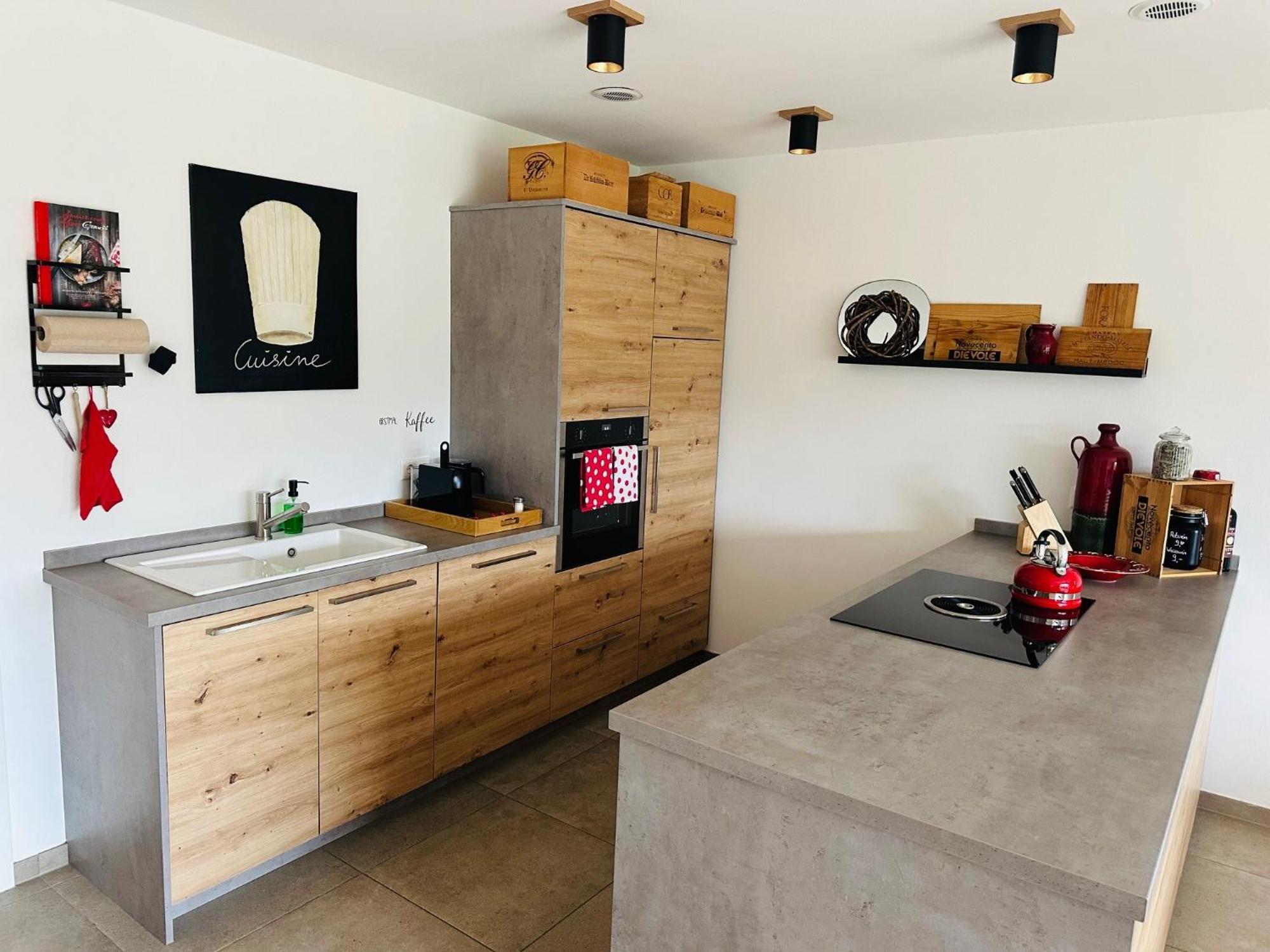 Alpen Wohlfuehlquartier Villa Bayersoien Dış mekan fotoğraf